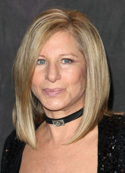 Barbra Streisand Photo