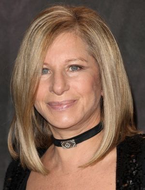 Barbra Streisand @ BroadwayWorld Barbra Streisand Photo
