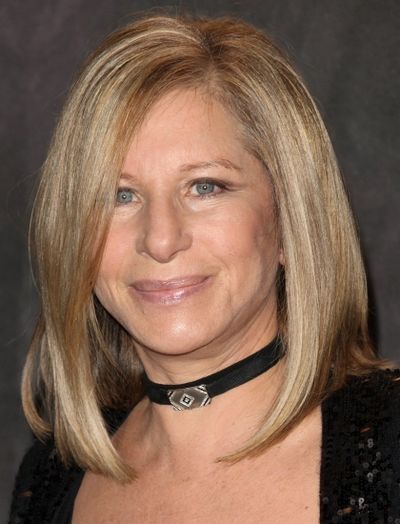 Barbra Streisand Photo