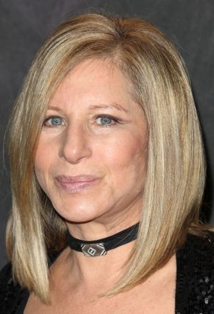 Barbra Streisand @ BroadwayWorld Barbra Streisand Photo