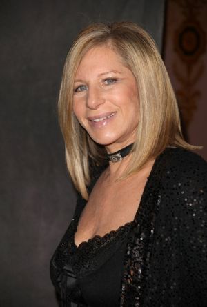 Barbra Streisand @ BroadwayWorld Barbra Streisand Photo