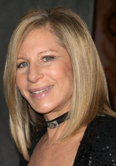Barbra Streisand Photo