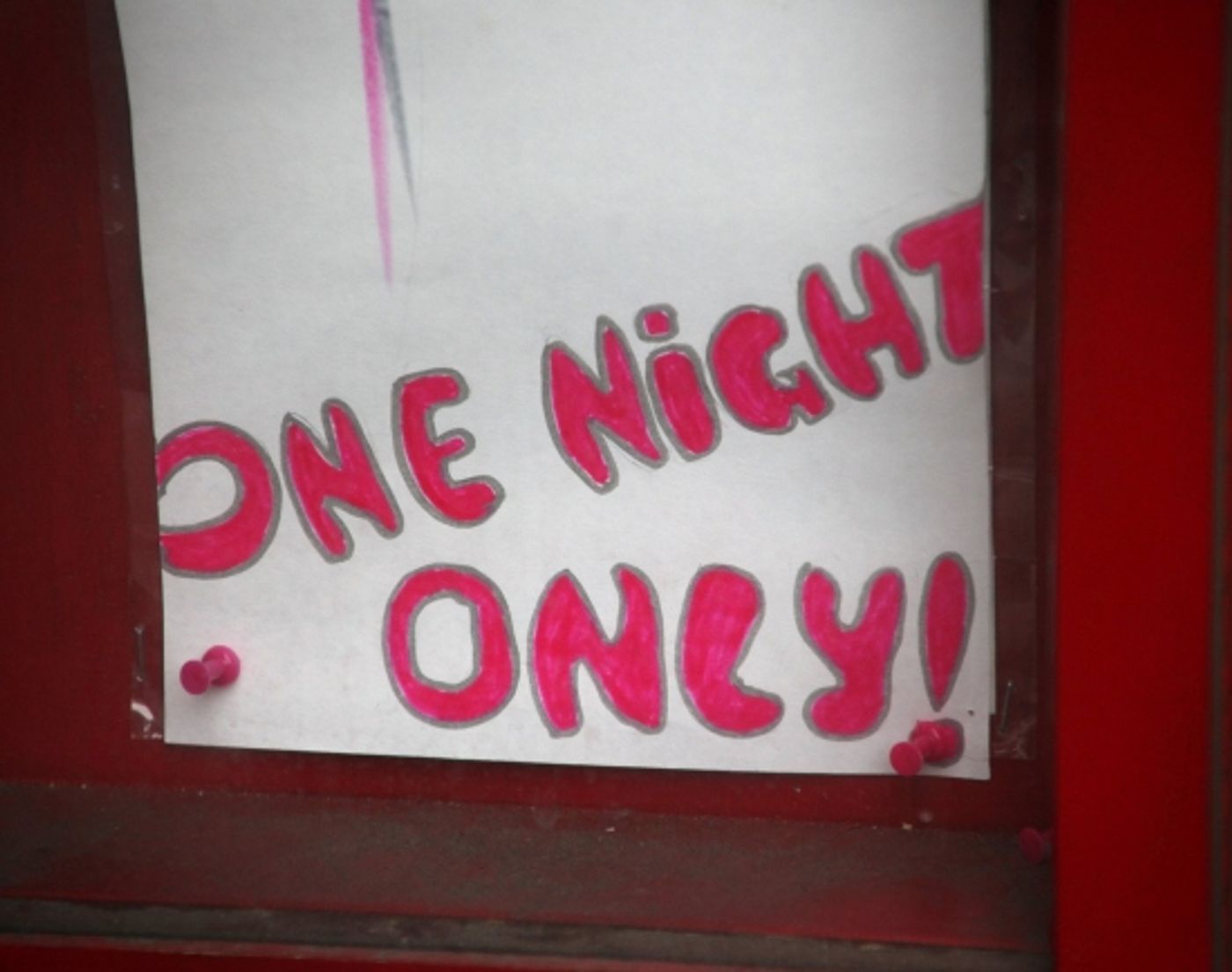 Photo Coverage: Barbra Streisand Performs at Village Vanguard Photo Coverage: Barbra Streisand Performs at Village Vanguard Image