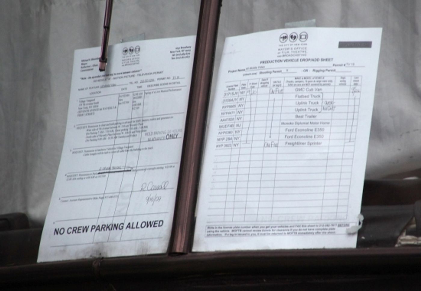 Photo Coverage: Barbra Streisand Performs at Village Vanguard Photo Coverage: Barbra Streisand Performs at Village Vanguard Image