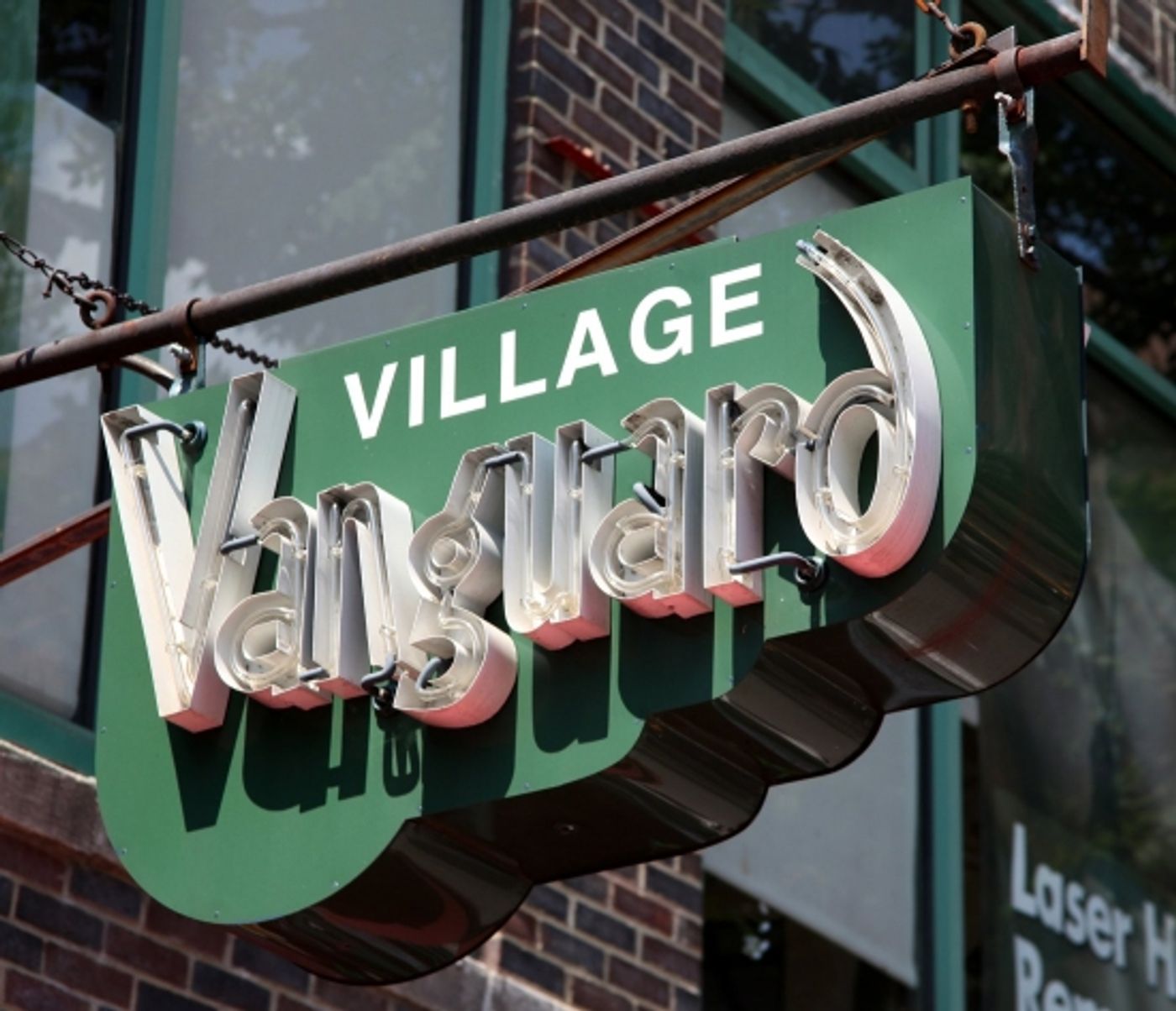 Photo Coverage: Barbra Streisand Performs at Village Vanguard Photo Coverage: Barbra Streisand Performs at Village Vanguard Image