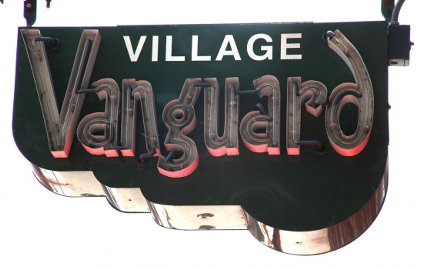 Photo Coverage: Barbra Streisand Performs at Village Vanguard Photo Coverage: Barbra Streisand Performs at Village Vanguard Image