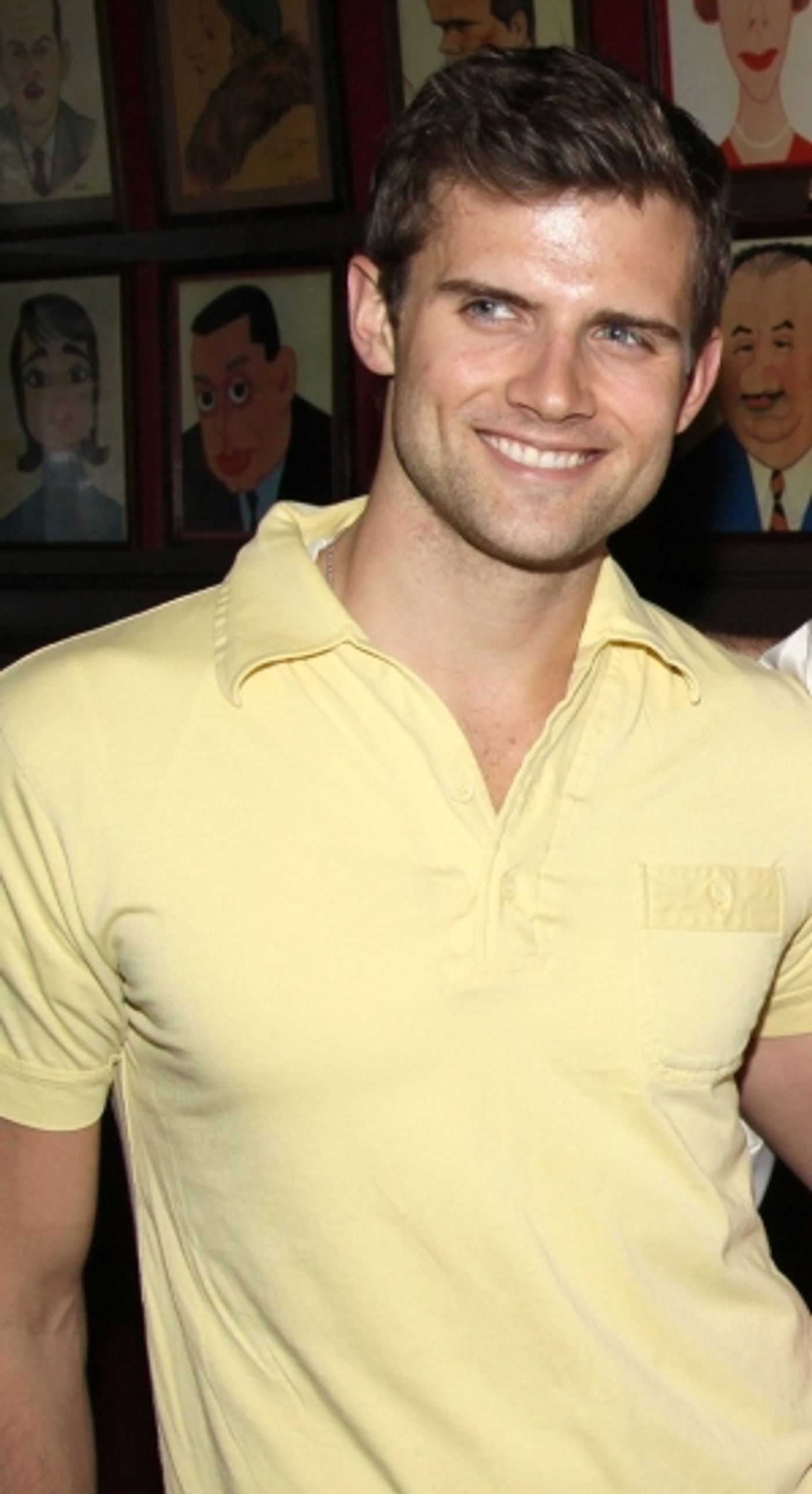 Photo Coverage: Tony Winner Alice Ripley's Caricature Unveiled At Sardi's  Image