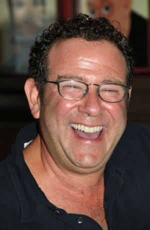 Michael Greif @ BroadwayWorld Michael Greif Photo