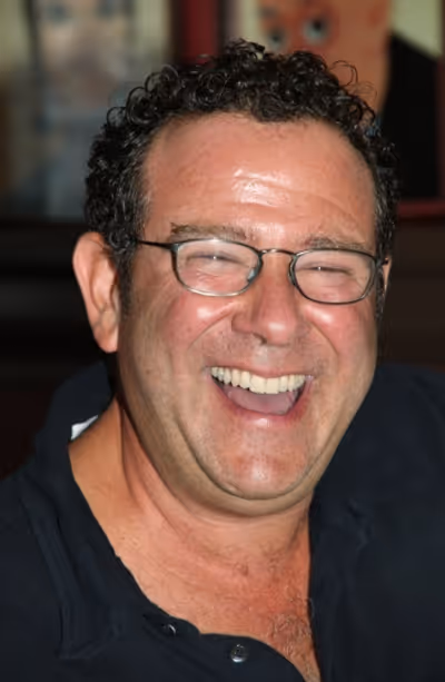 Michael Greif Photo
