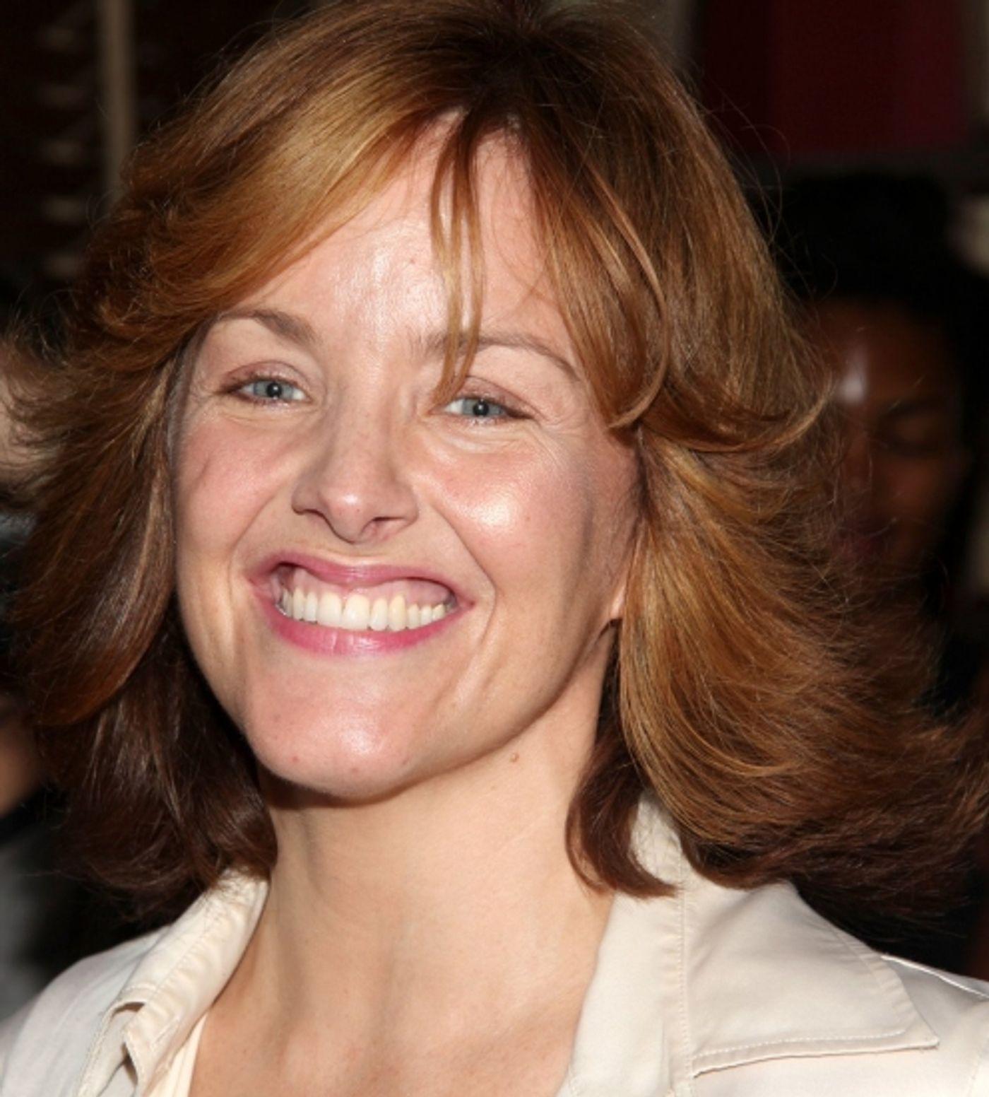 Photo Coverage: Tony Winner Alice Ripley's Caricature Unveiled At Sardi's  Image