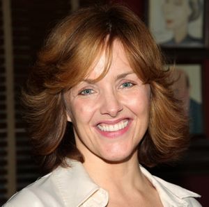 Alice Ripley @ BroadwayWorld Alice Ripley Photo
