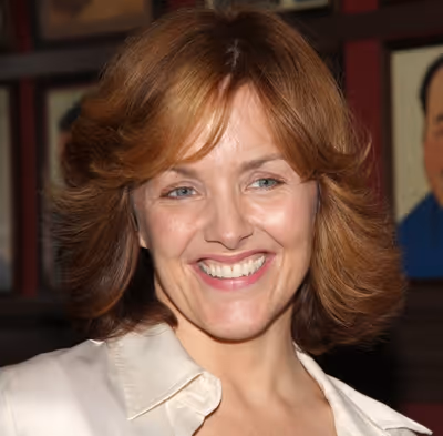 Alice Ripley Photo
