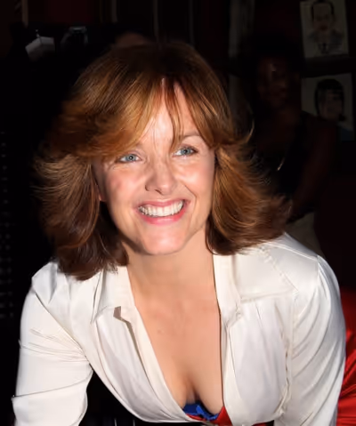 Alice Ripley Photo