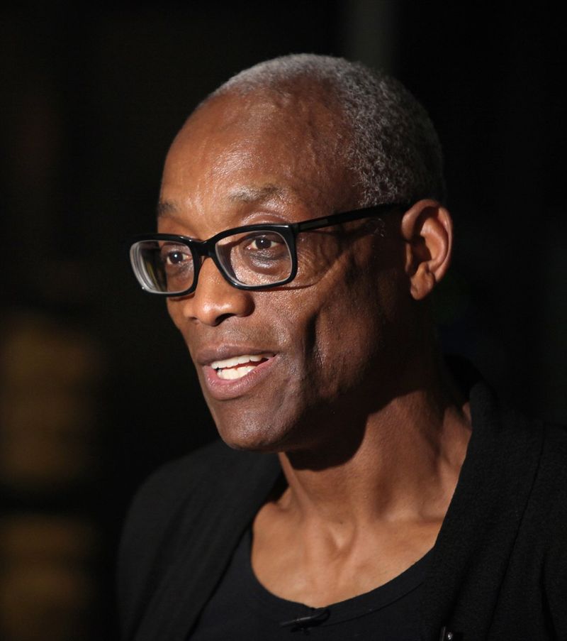 Photo Coverage: FELA! Meets the Press — photo 2 of 58
