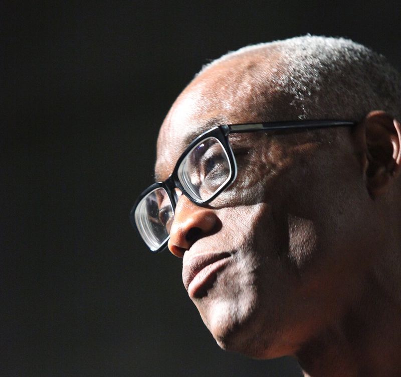 Photo Coverage: FELA! Meets the Press — photo 13 of 58