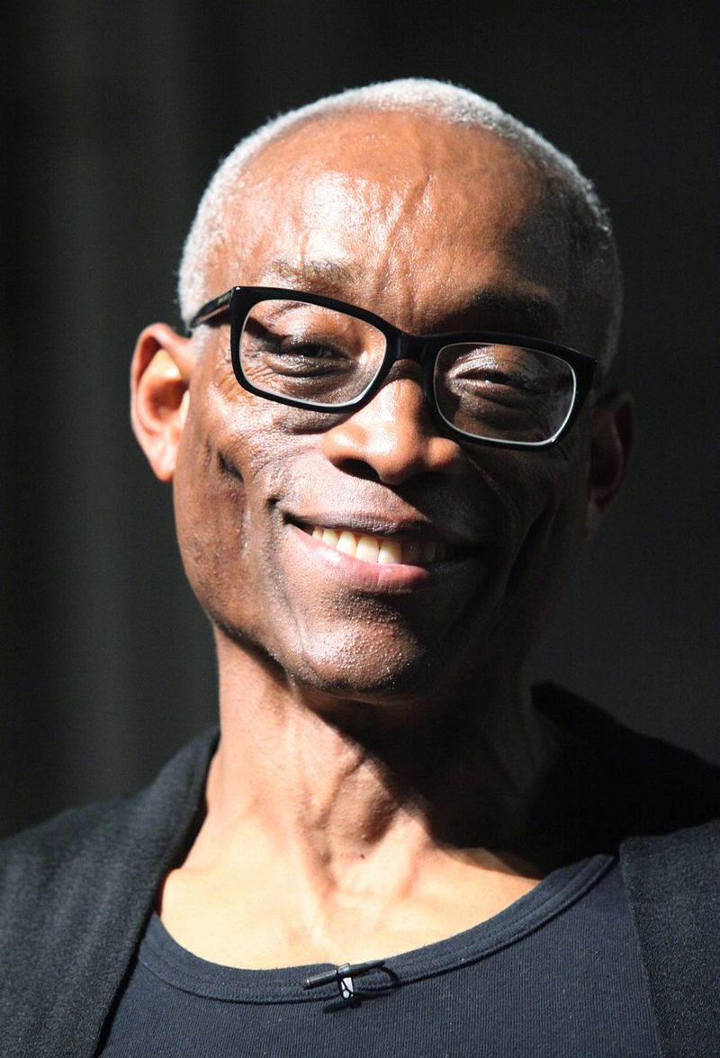Photo Coverage: FELA! Meets the Press — photo 15 of 58