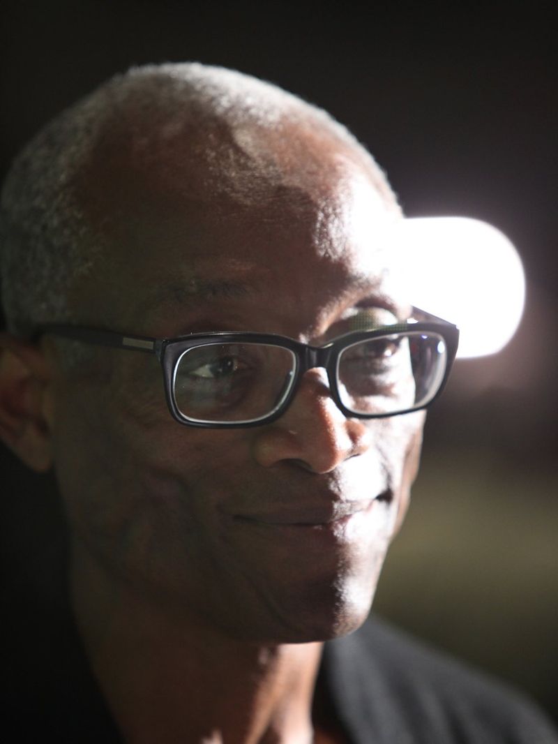 Photo Coverage: FELA! Meets the Press — photo 16 of 58