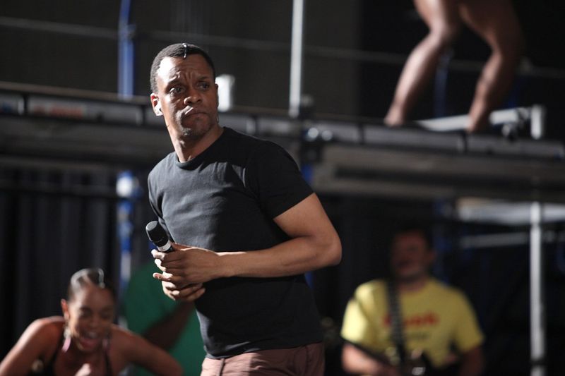 Photo Coverage: FELA! Meets the Press — photo 19 of 58