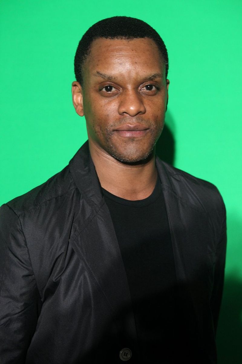 Photo Coverage: FELA! Meets the Press — photo 21 of 58