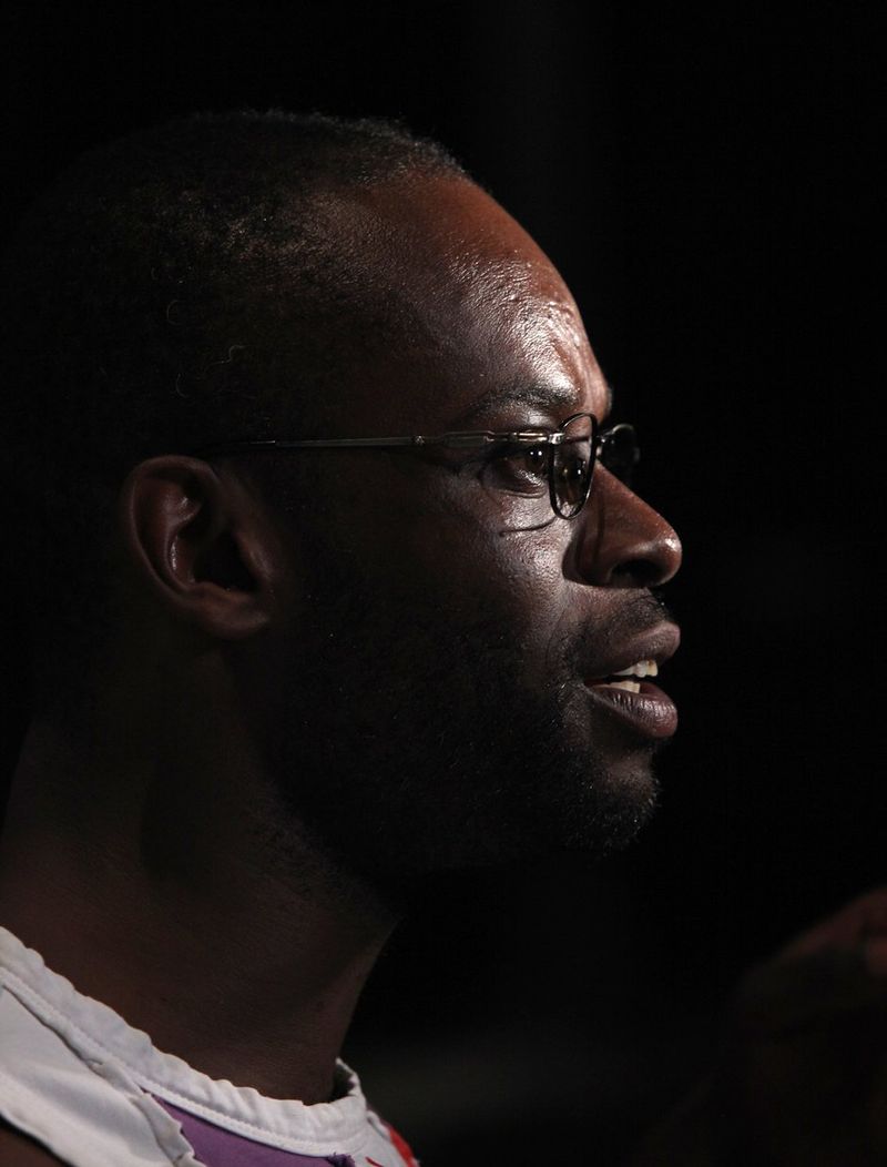Photo Coverage: FELA! Meets the Press — photo 25 of 58