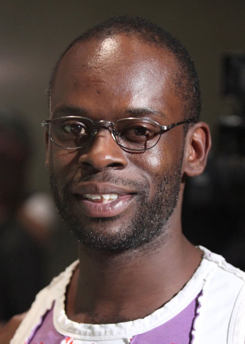 Photo Coverage: FELA! Meets the Press — photo 56 of 58