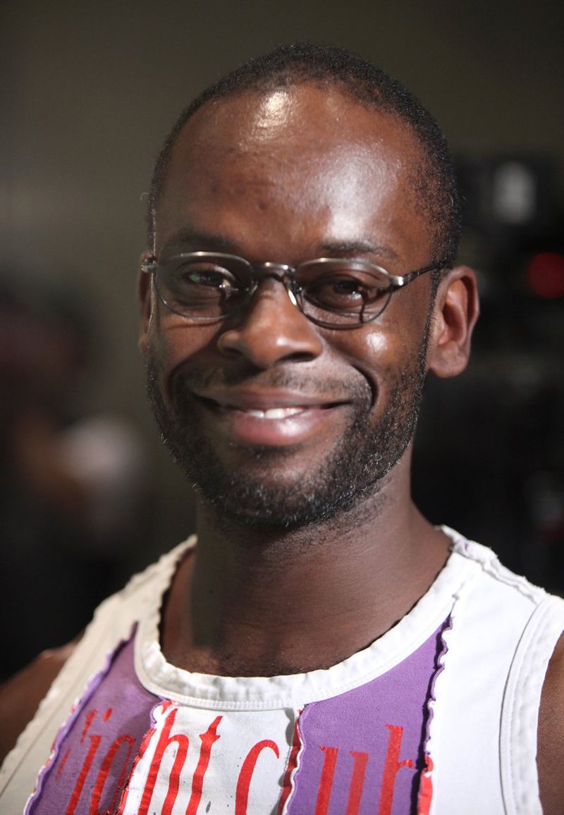 Photo Coverage: FELA! Meets the Press — photo 58 of 58