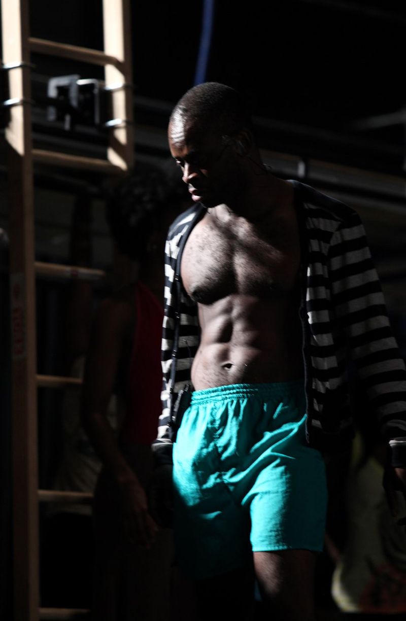 Photo Coverage: FELA! Meets the Press — photo 39 of 58