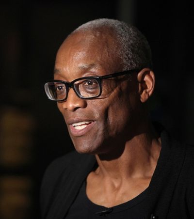 Bill T. Jones Photo