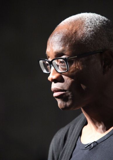 Photo Coverage: FELA! Meets the Press — photo 14 of 58
