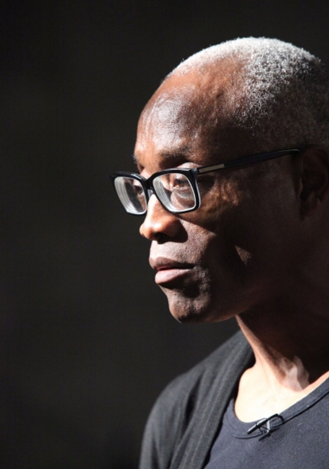 Photo Coverage: FELA! Meets the Press  Image