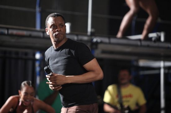 Photo Coverage: FELA! Meets the Press — photo 19 of 58