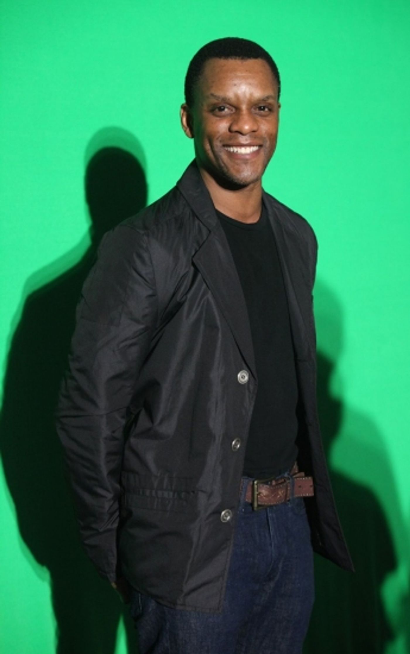 Photo Coverage: FELA! Meets the Press  Image