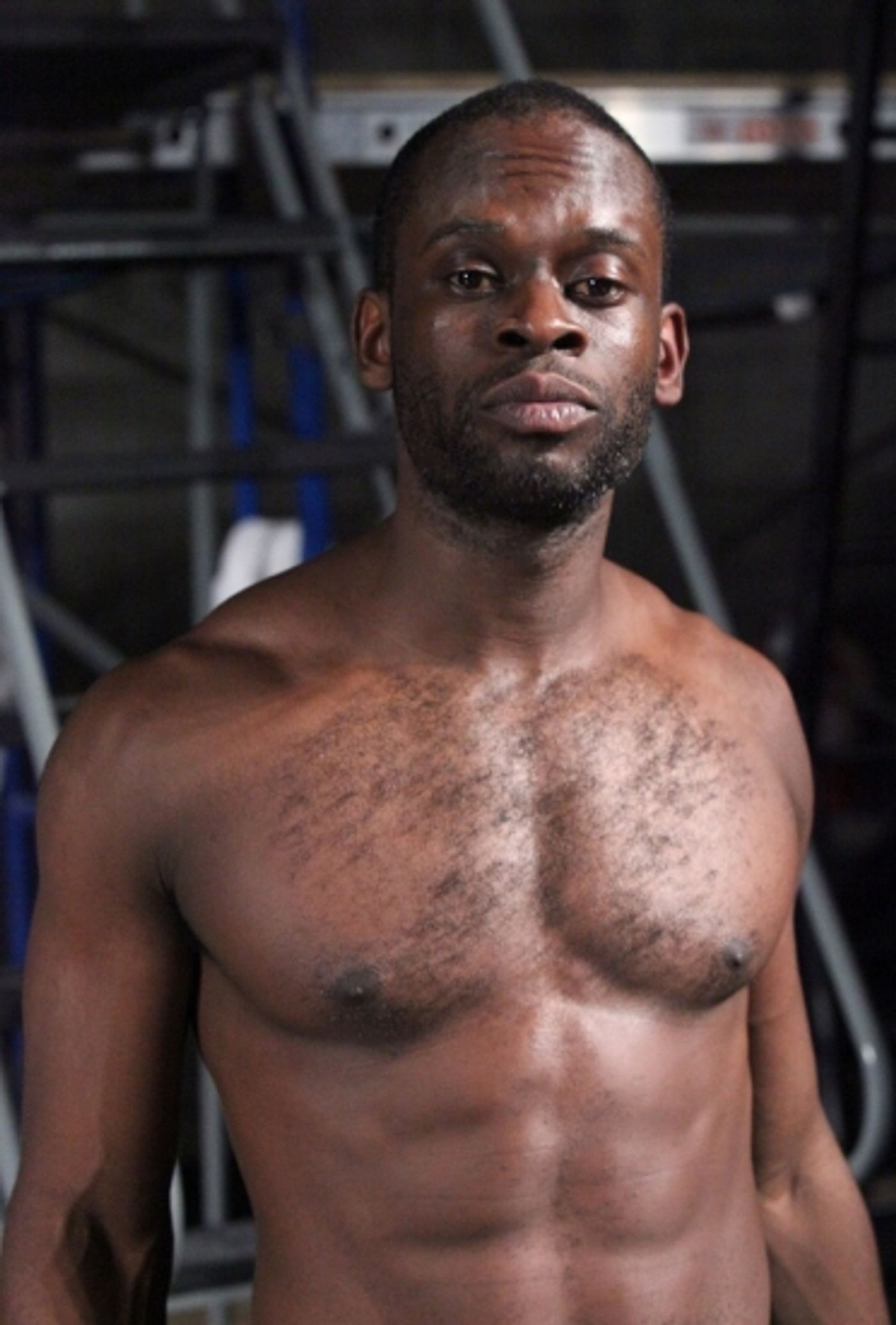 Photo Coverage: FELA! Meets the Press  Image