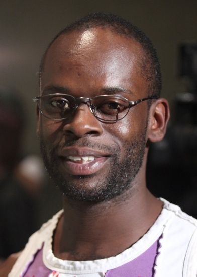 Photo Coverage: FELA! Meets the Press — photo 56 of 58