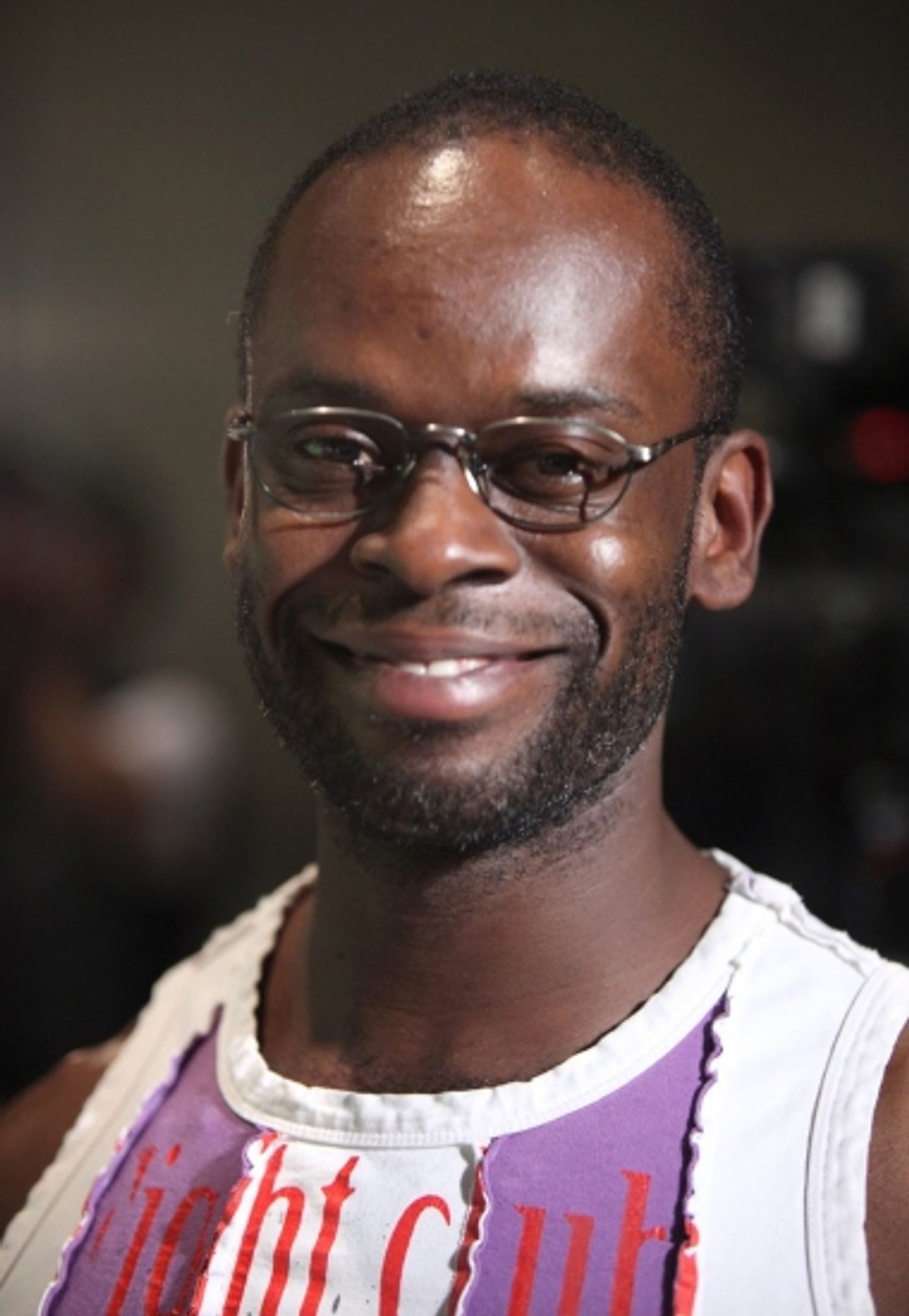 Photo Coverage: FELA! Meets the Press  Image