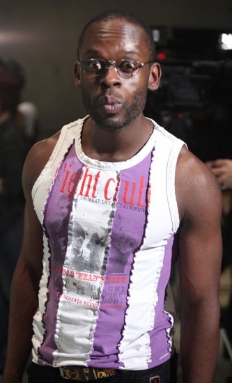 Photo Coverage: FELA! Meets the Press — photo 57 of 58
