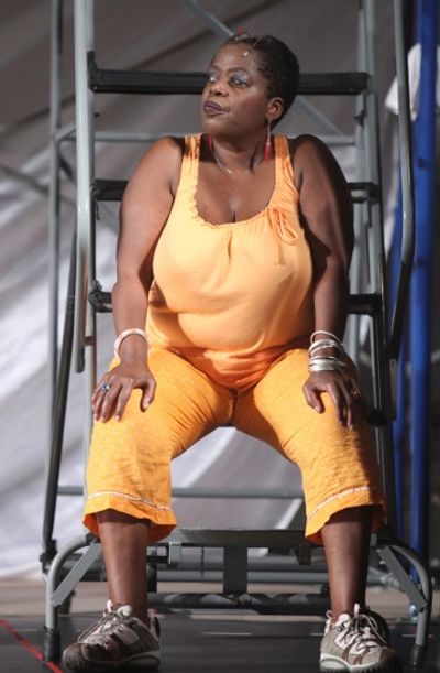Lillias White Photo