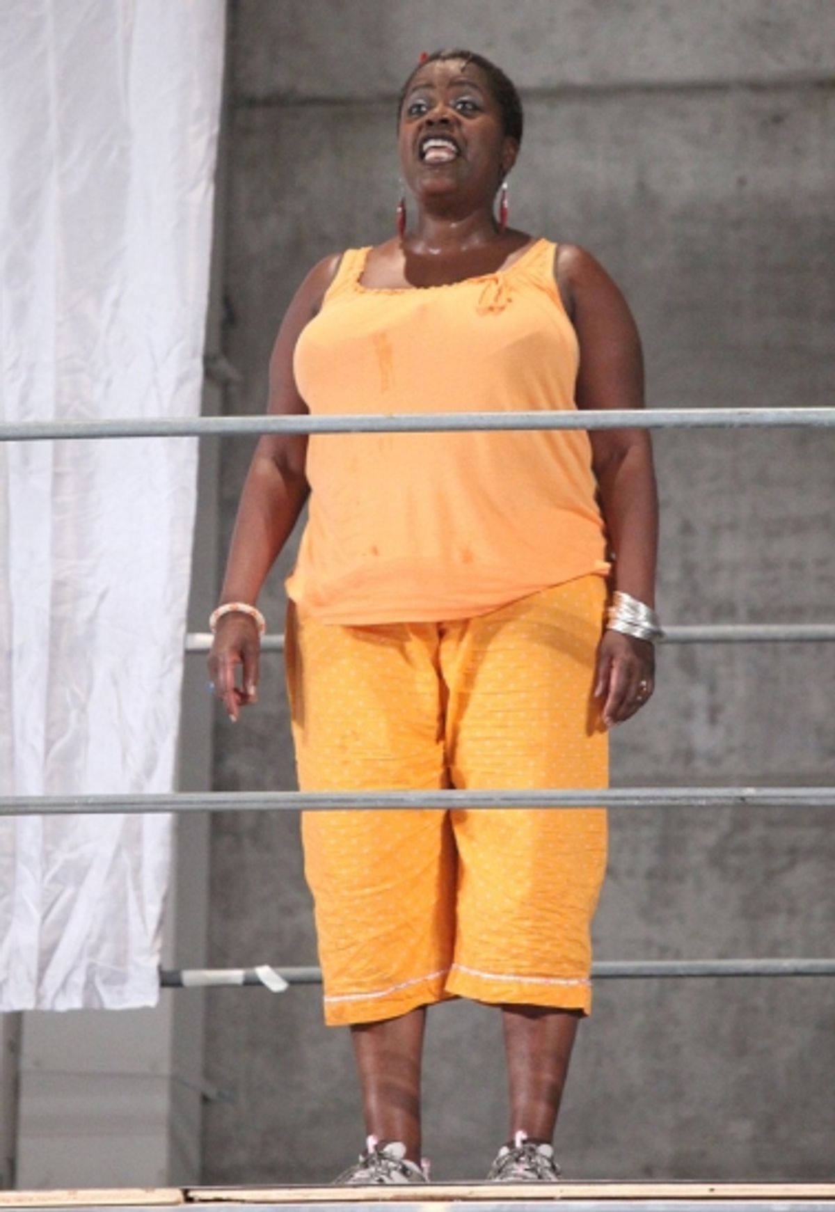 Lillias White at 