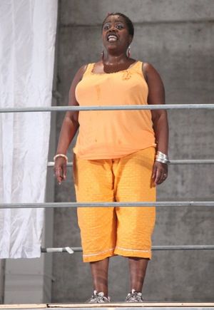 Lillias White Photo