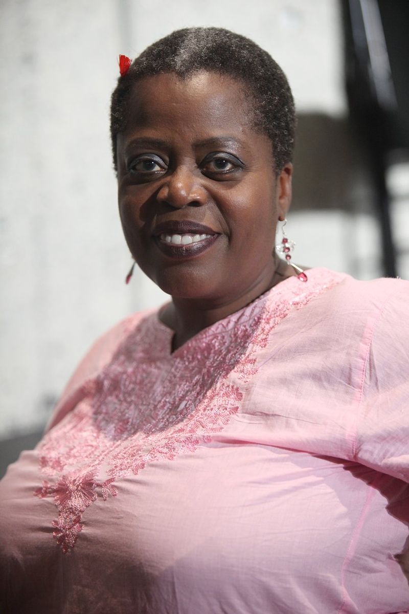 Photo Coverage: FELA! Meets the Press — photo 53 of 58