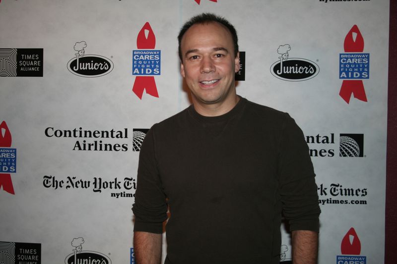 Photo Coverage: Broadway Flea Market 2009 - Press Room — photo 11 of 70