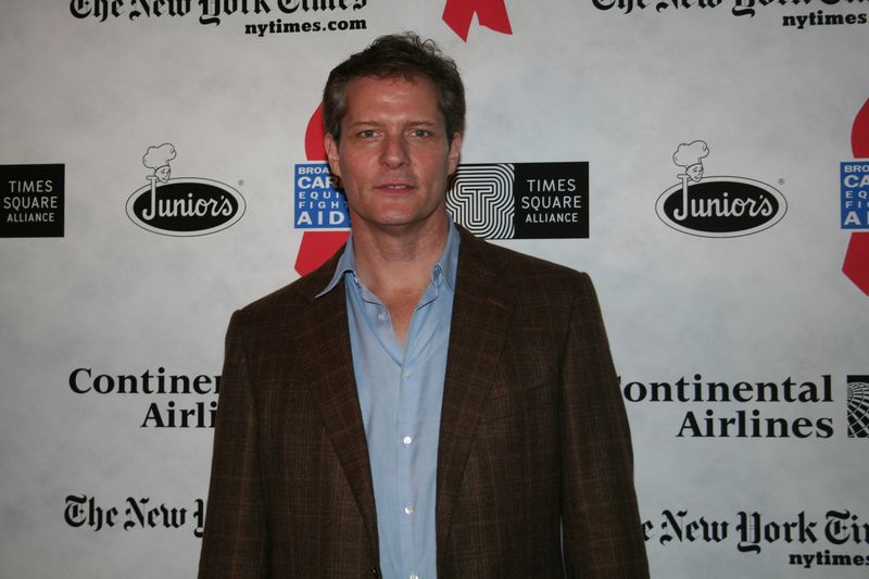 Photo Coverage: Broadway Flea Market 2009 - Press Room — photo 14 of 70