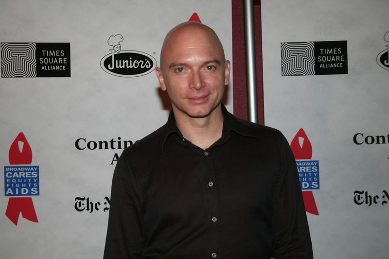 Photo Coverage: Broadway Flea Market 2009 - Press Room — photo 15 of 70