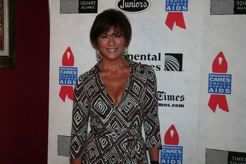 Photo Coverage: Broadway Flea Market 2009 - Press Room — photo 23 of 70