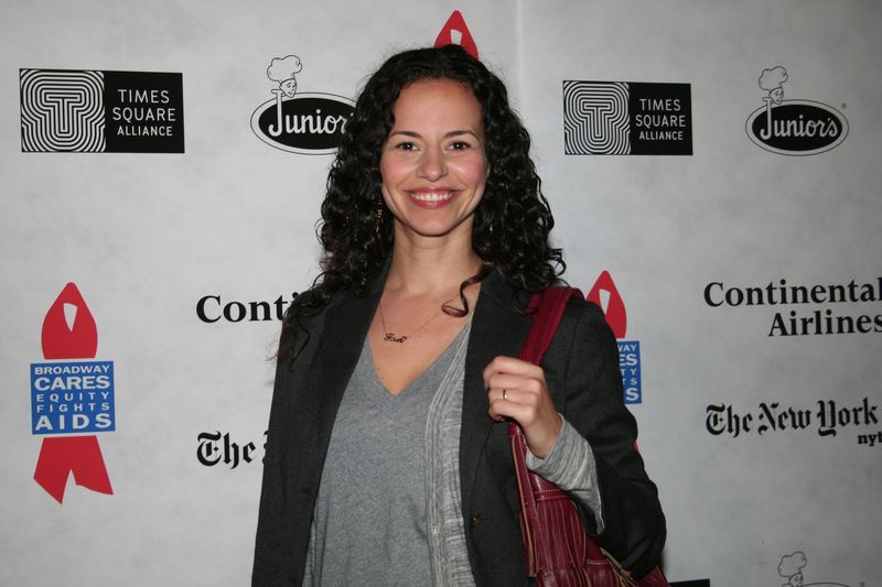 Photo Coverage: Broadway Flea Market 2009 - Press Room — photo 24 of 70