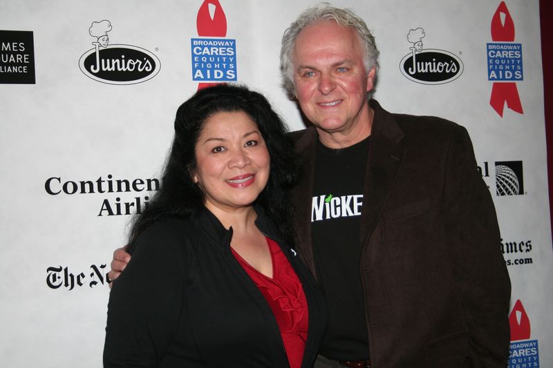 Photo Coverage: Broadway Flea Market 2009 - Press Room — photo 46 of 70