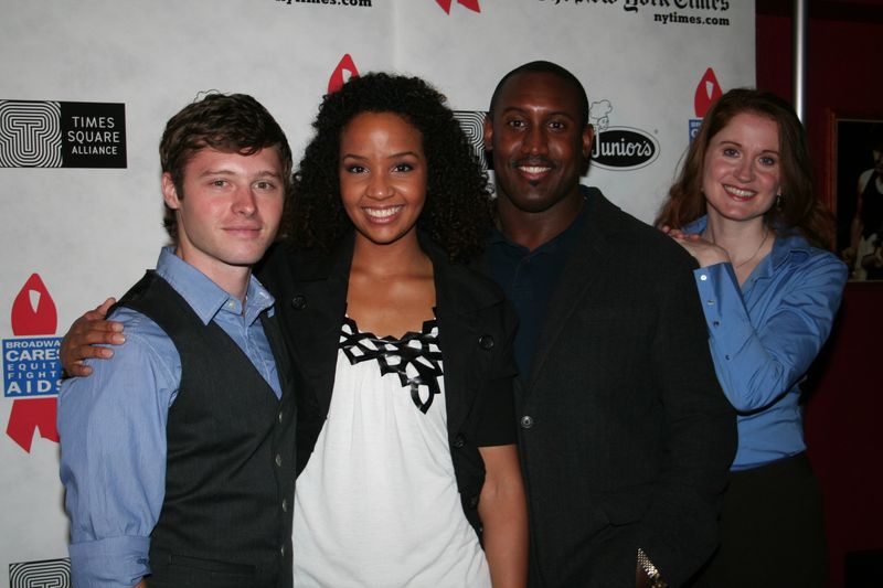 Photo Coverage: Broadway Flea Market 2009 - Press Room — photo 57 of 70