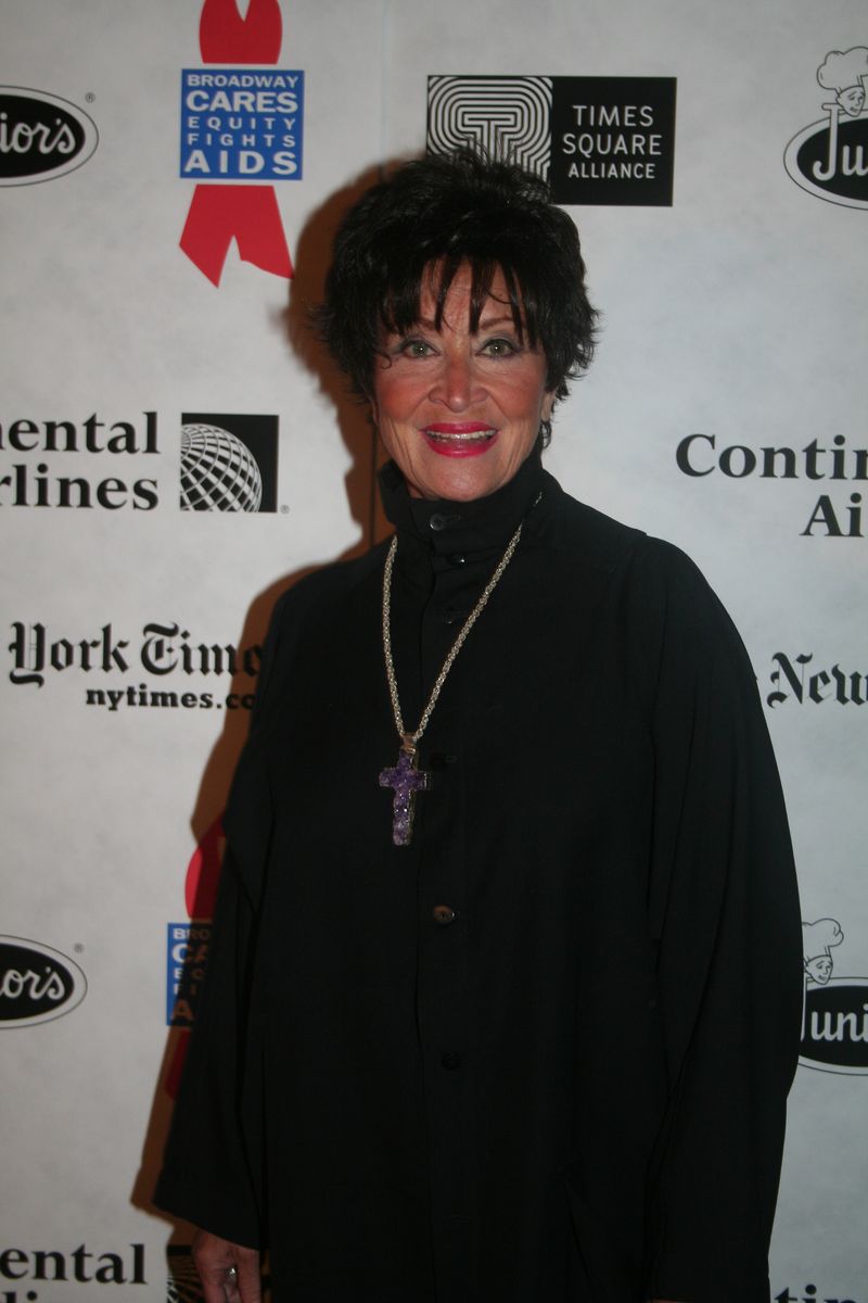 Photo Coverage: Broadway Flea Market 2009 - Press Room — photo 59 of 70