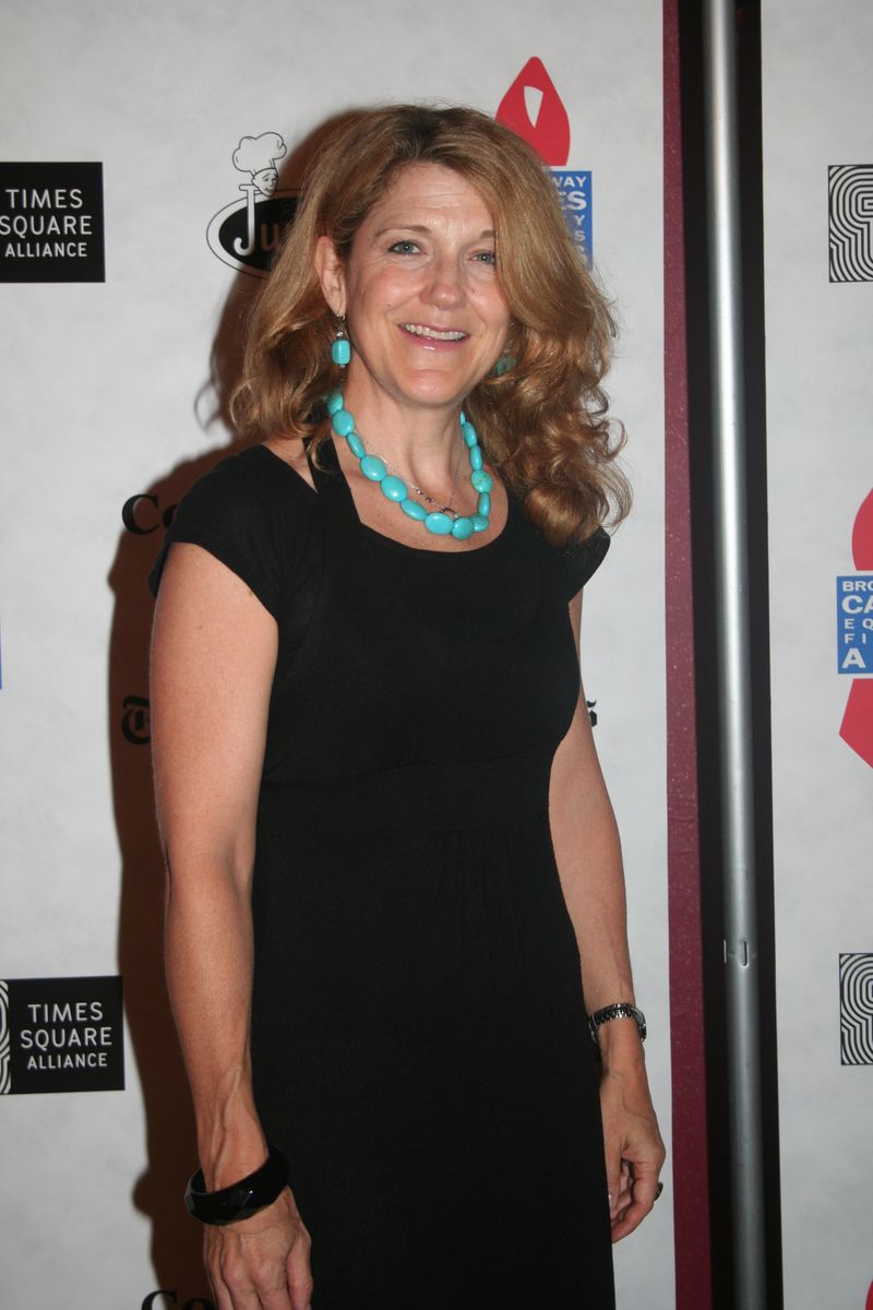 Photo Coverage: Broadway Flea Market 2009 - Press Room — photo 67 of 70