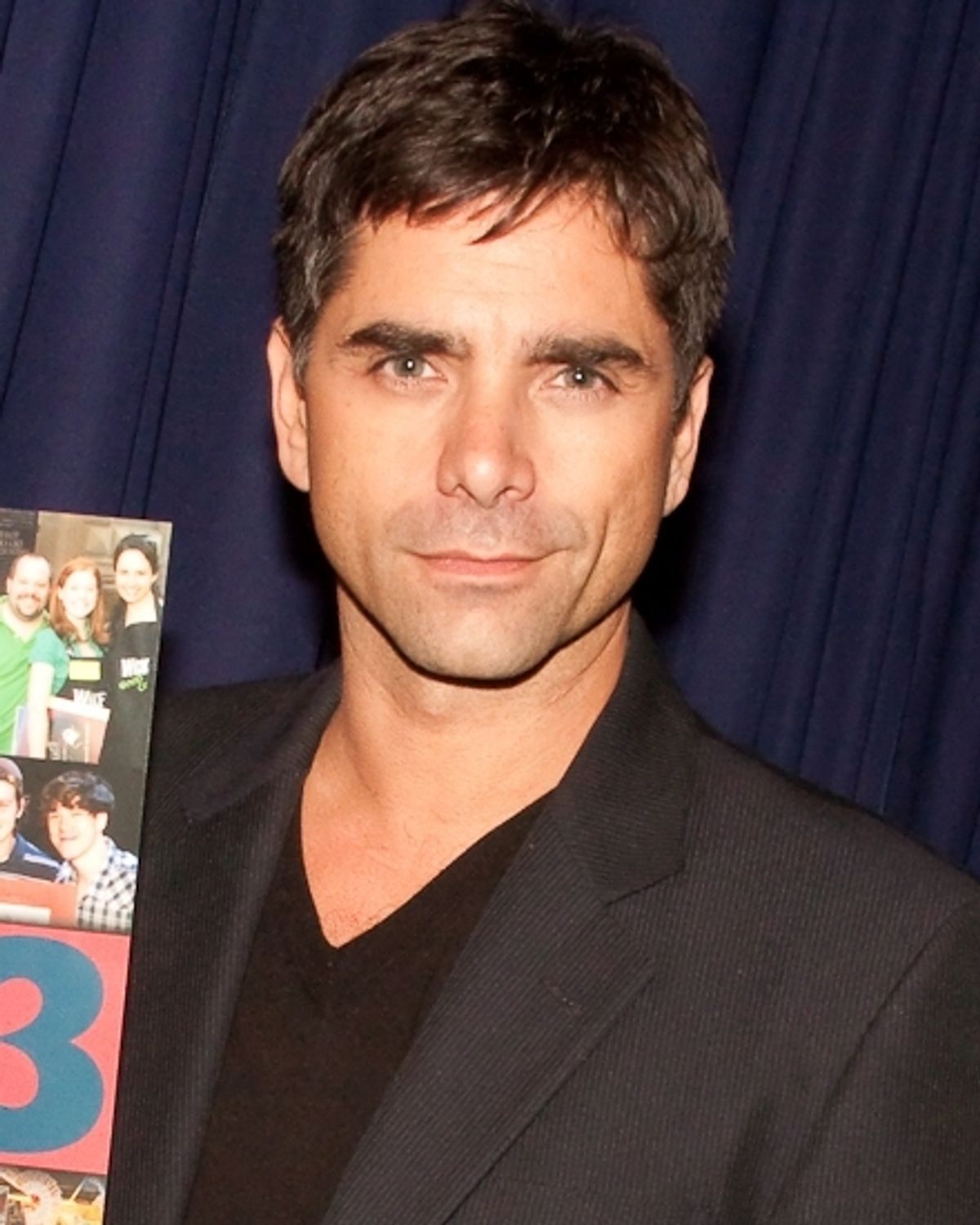 John Stamos at 
